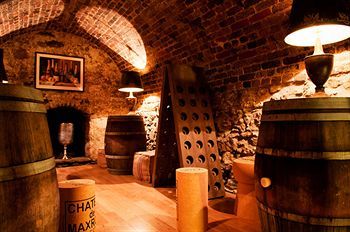 Chateau Rhianfa Llandegfan Esterno foto